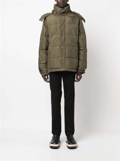 MEN Trousers MOSCHINO | A0325 70210555